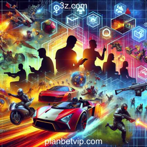 Action Games