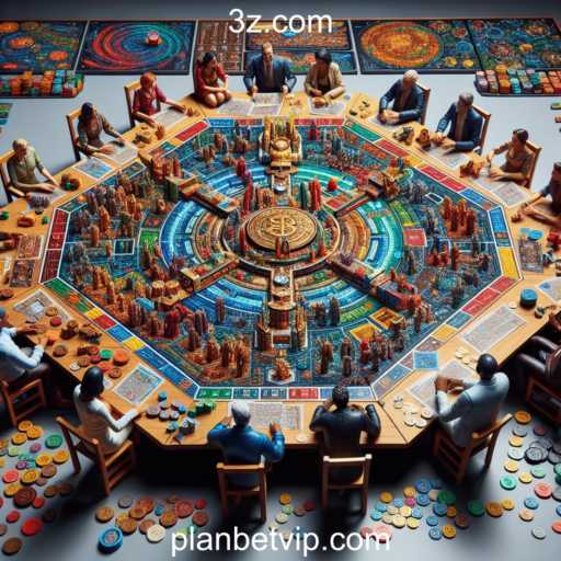 Board Games