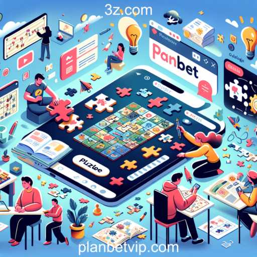 Puzzle Games