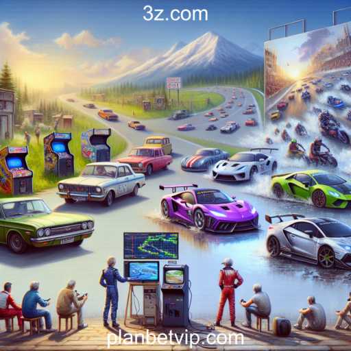Racing Games