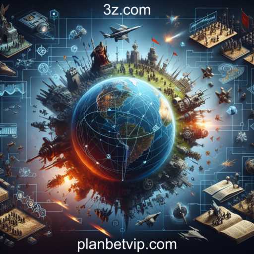 Strategy Games