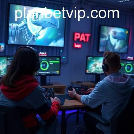 The Rise of Online Gaming Platforms